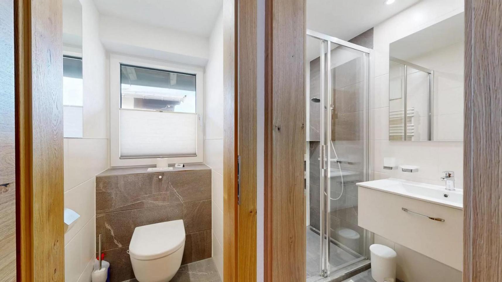 Landhaus Foidl Sankt Johann in Tirol Exterior photo