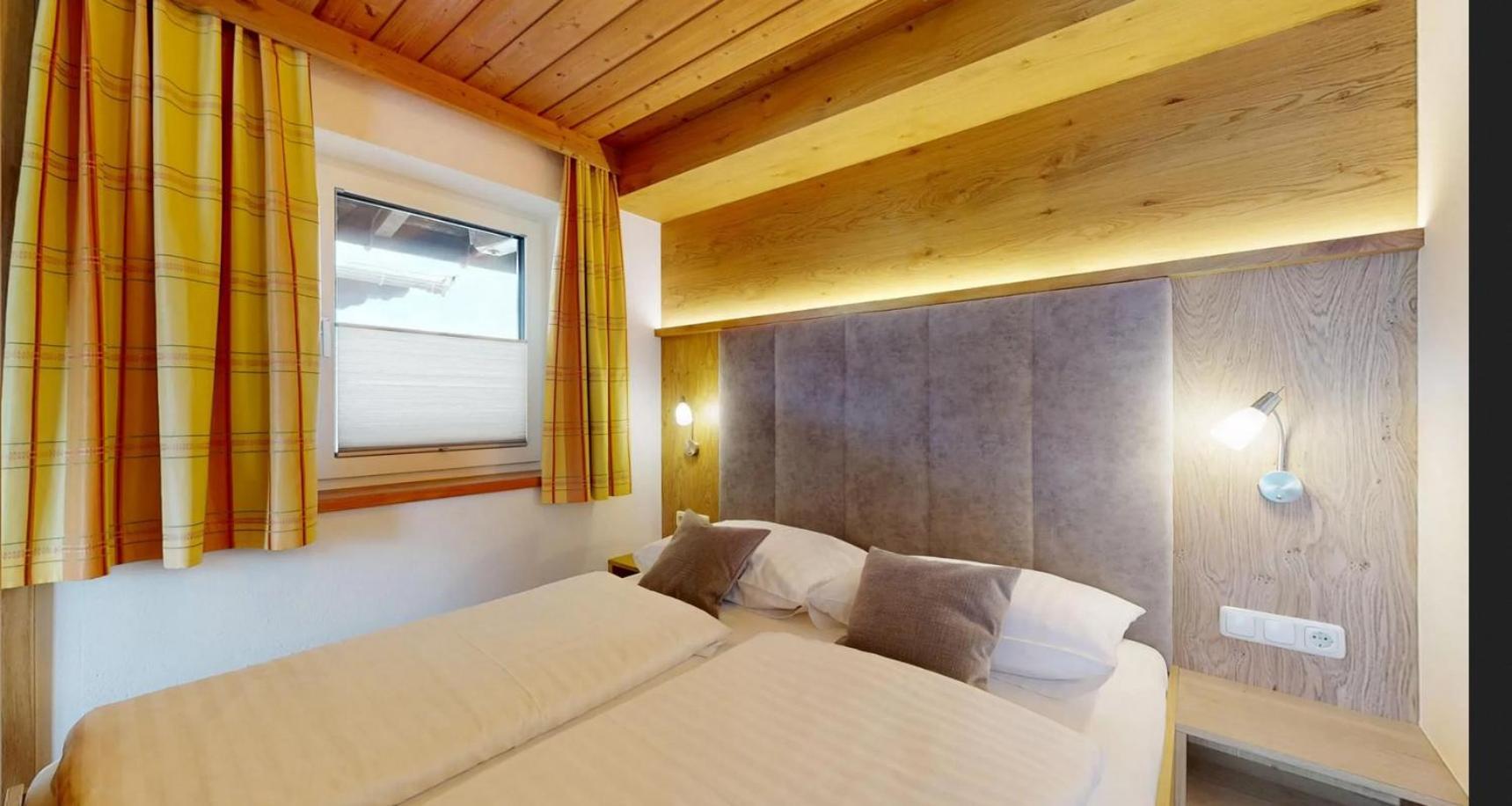 Landhaus Foidl Sankt Johann in Tirol Exterior photo